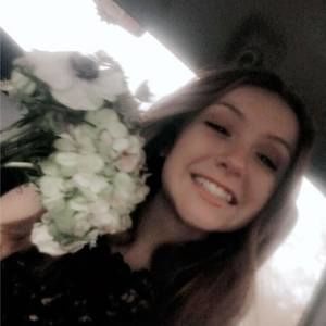 Meet your Posher, Michaela